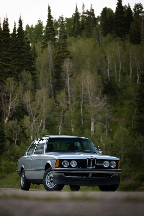 1978 BMW E21 3 Series - Image 7 of 31