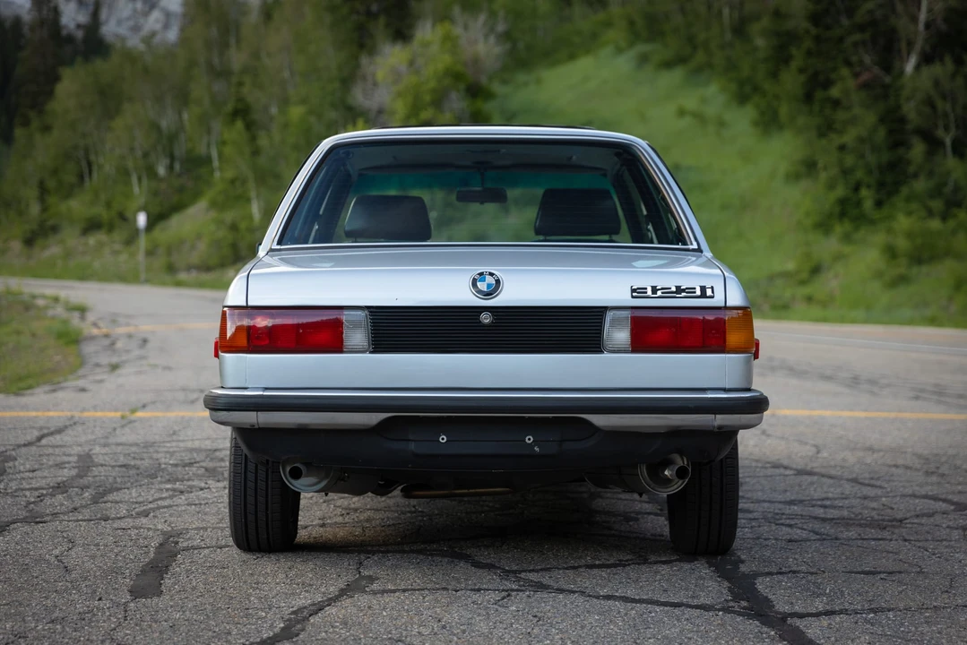 1978 BMW E21 3 Series - Image 17 of 31