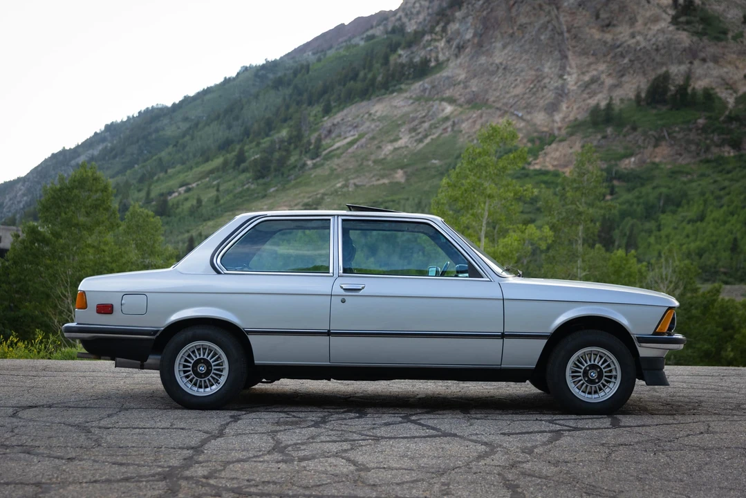 1978 BMW E21 3 Series - Image 11 of 31