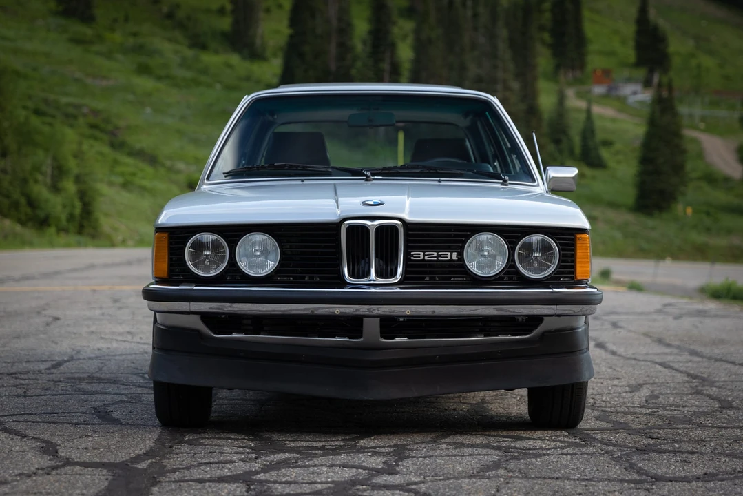 1978 BMW E21 3 Series - Image 4 of 31