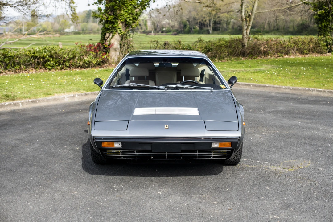 1978 Ferrari 308 GT4 - Image 18 of 31