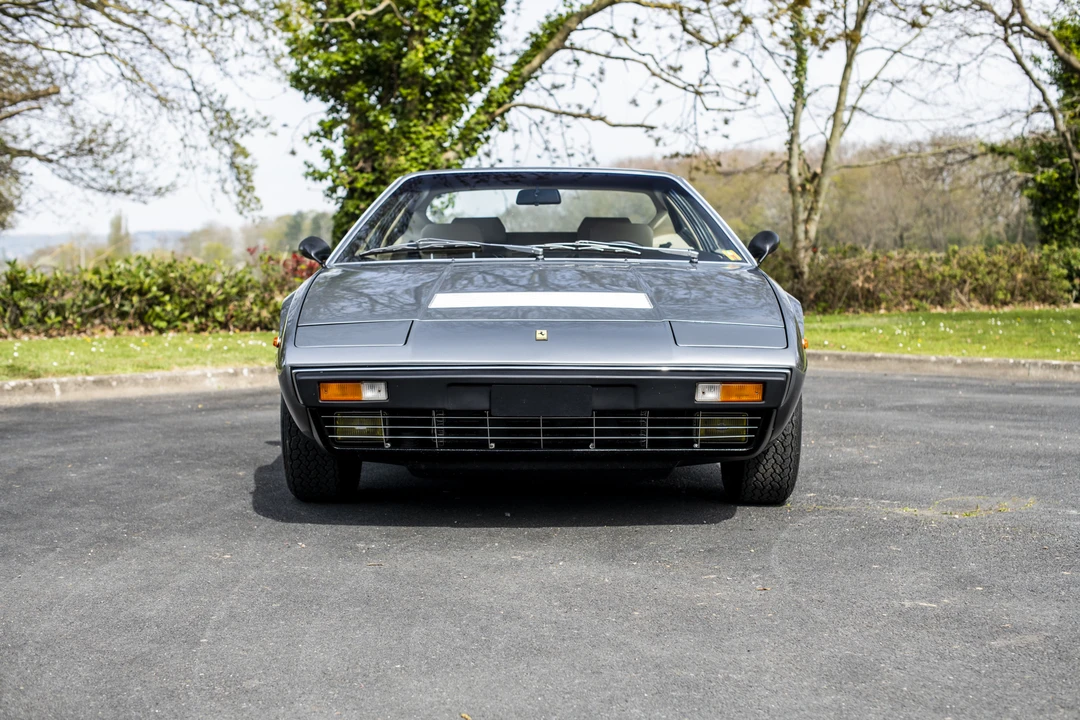 1978 Ferrari 308 GT4 - Image 20 of 31