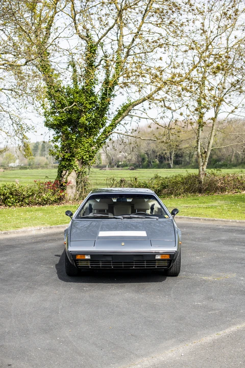 1978 Ferrari 308 GT4 - Image 19 of 31