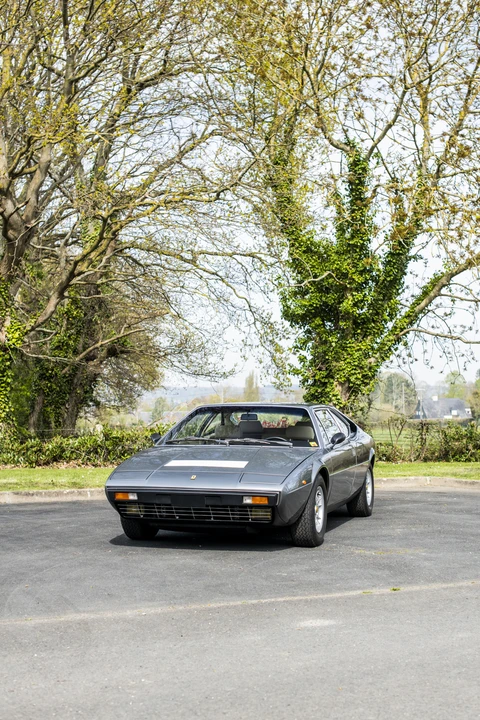 1978 Ferrari 308 GT4 - Image 2 of 31