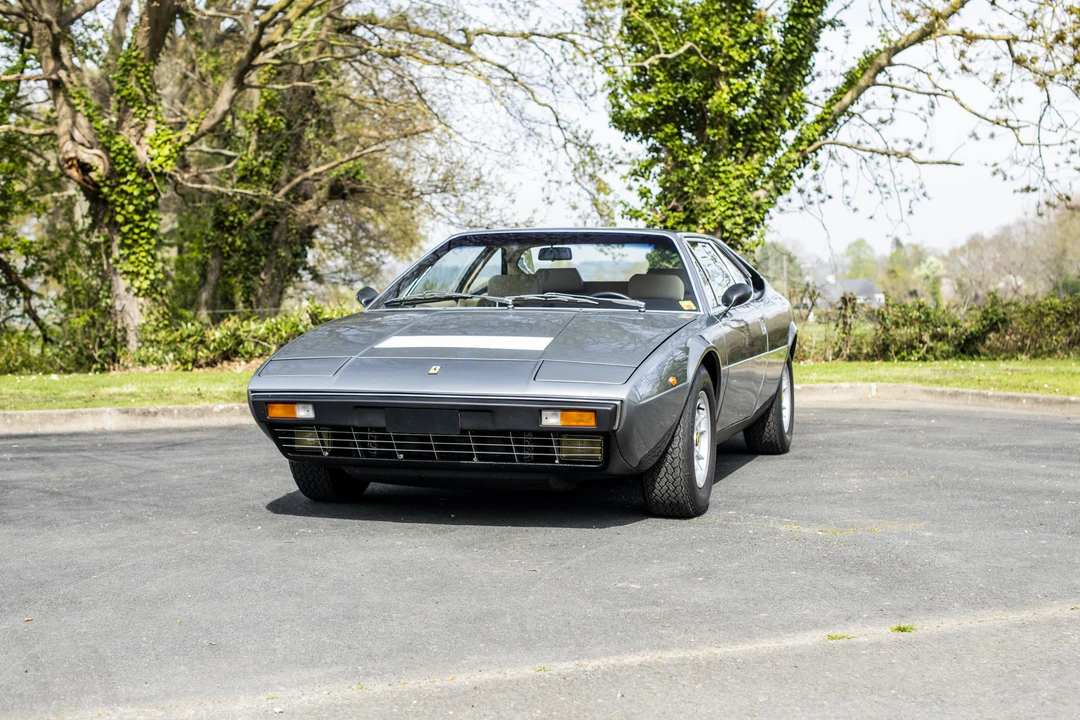 1978 Ferrari 308 GT4 - Image 3 of 31