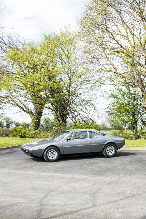 1978 Ferrari 308 GT4 - Image 10 of 31