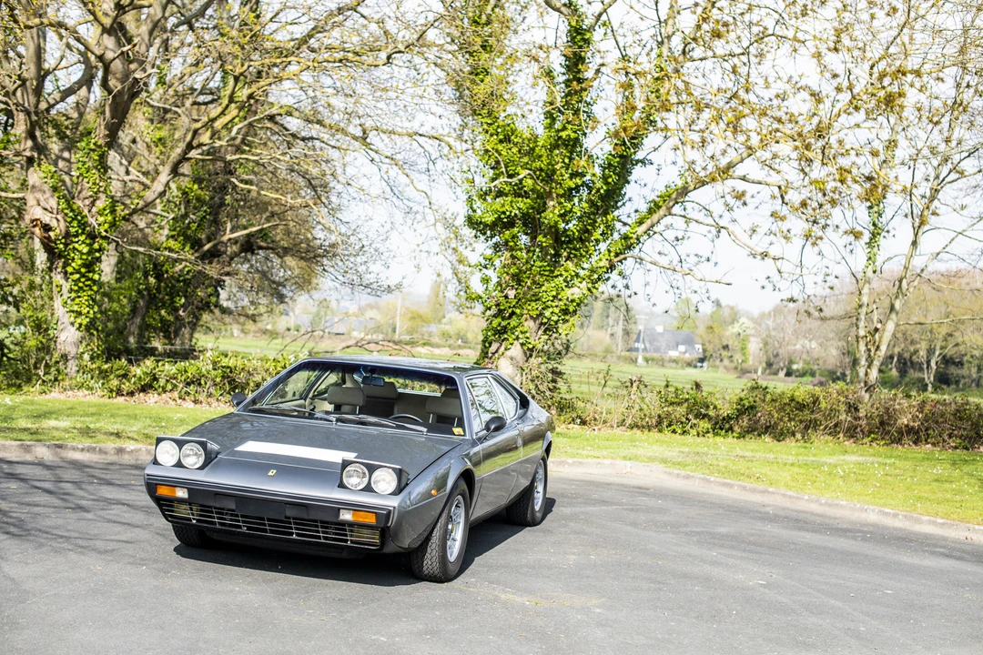 1978 Ferrari 308 GT4 - Image 12 of 31
