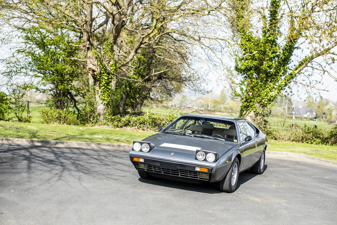 1978 Ferrari 308 GT4 - Image 13 of 31