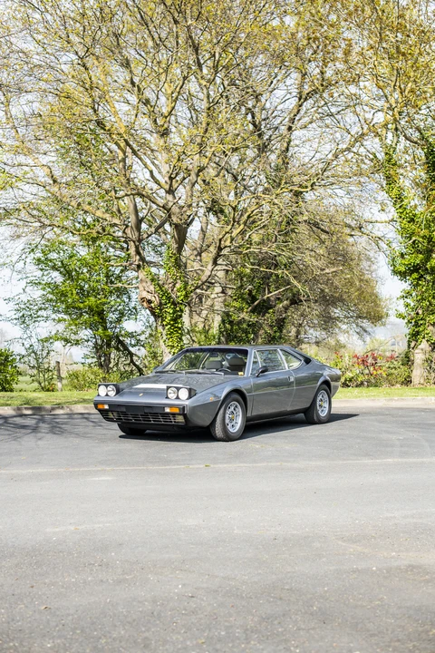 1978 Ferrari 308 GT4 - Image 15 of 31