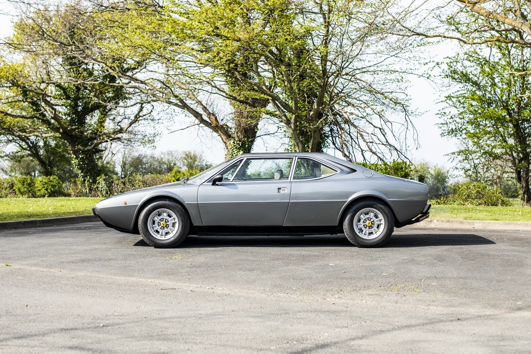 1978 Ferrari 308 GT4 - Image 16 of 31