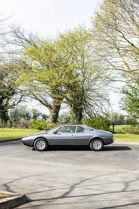 1978 Ferrari 308 GT4 - Image 17 of 31