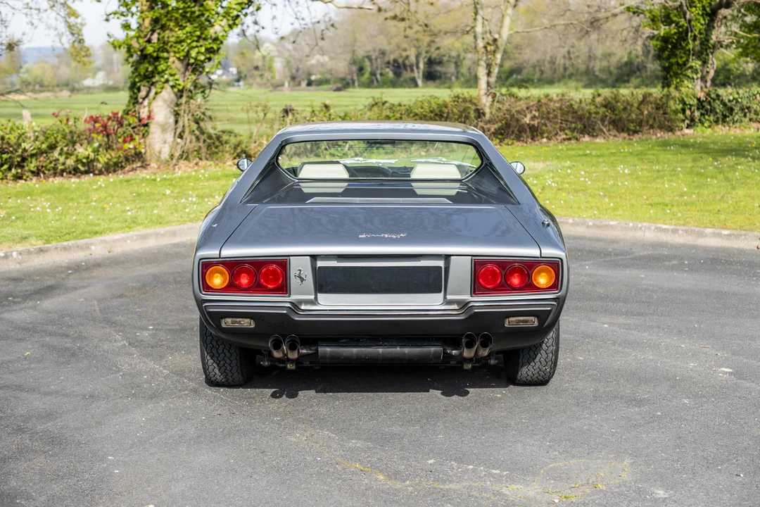 1978 Ferrari 308 GT4 - Image 21 of 31