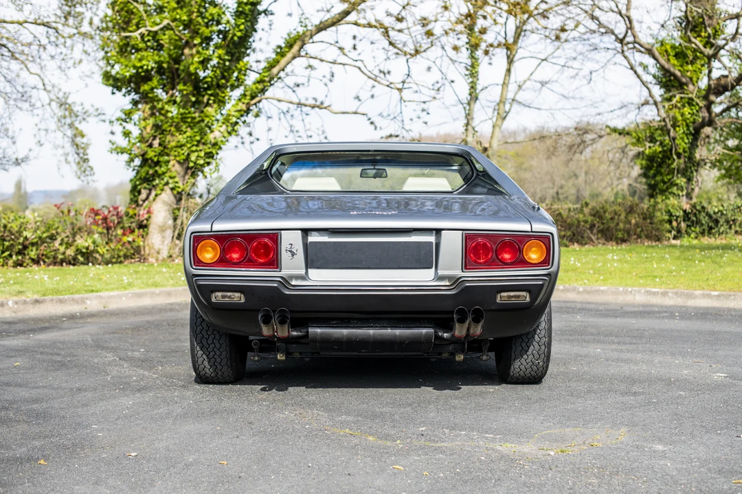 1978 Ferrari 308 GT4 - Image 22 of 31