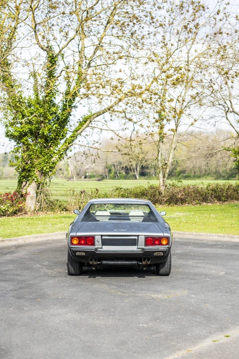 1978 Ferrari 308 GT4 - Image 23 of 31