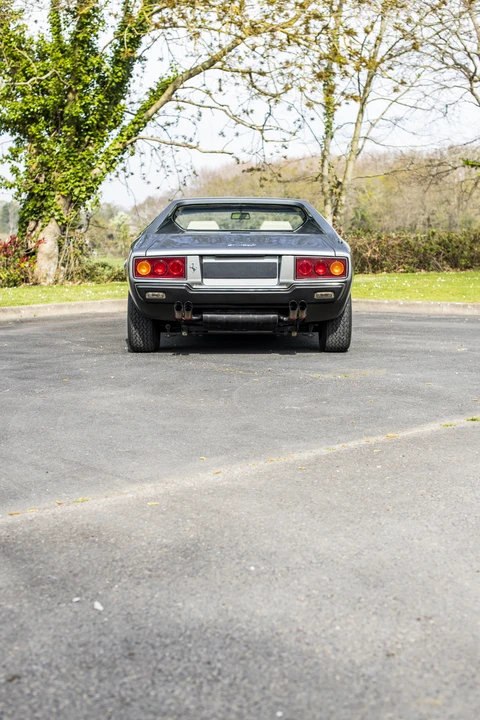 1978 Ferrari 308 GT4 - Image 24 of 31