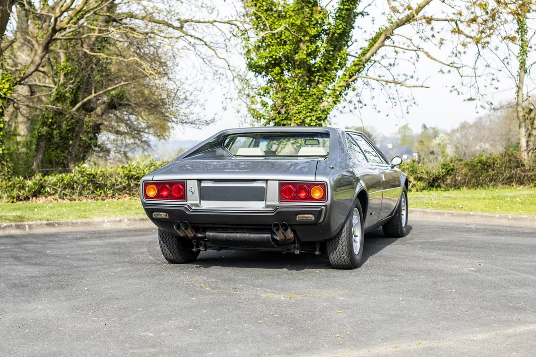 1978 Ferrari 308 GT4 - Image 26 of 31