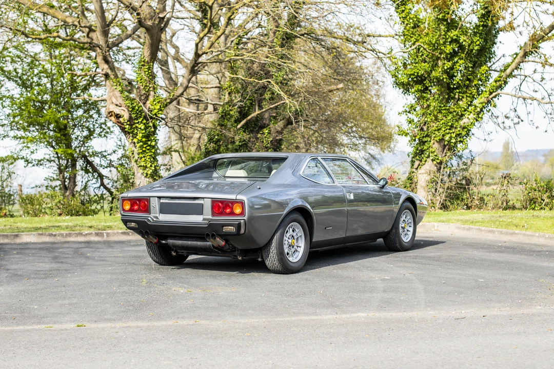 1978 Ferrari 308 GT4 - Image 27 of 31