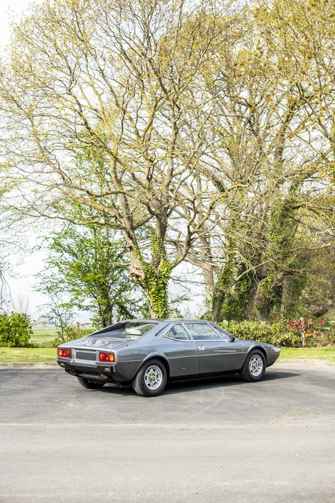 1978 Ferrari 308 GT4 - Image 29 of 31
