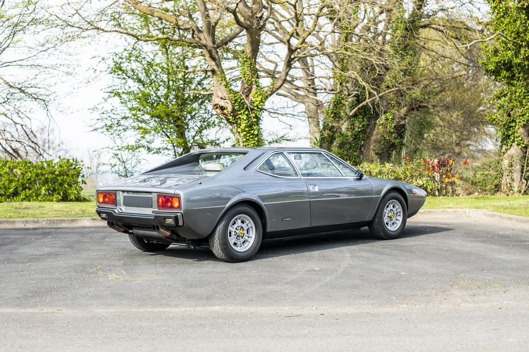 1978 Ferrari 308 GT4 - Image 30 of 31