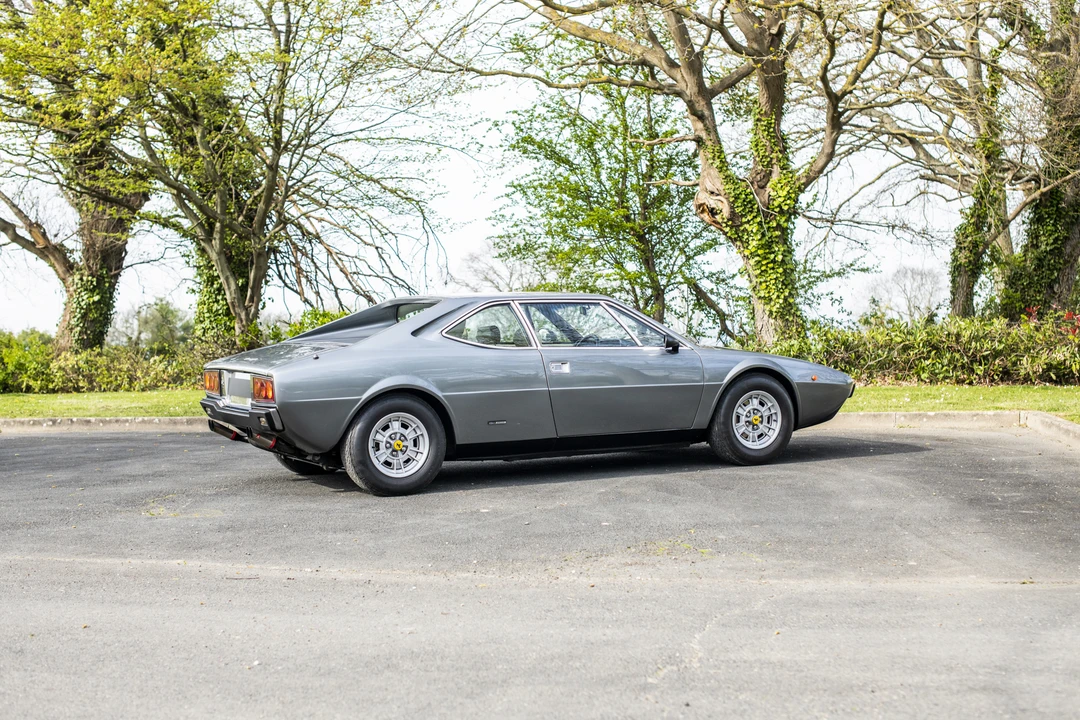 1978 Ferrari 308 GT4 - Image 31 of 31