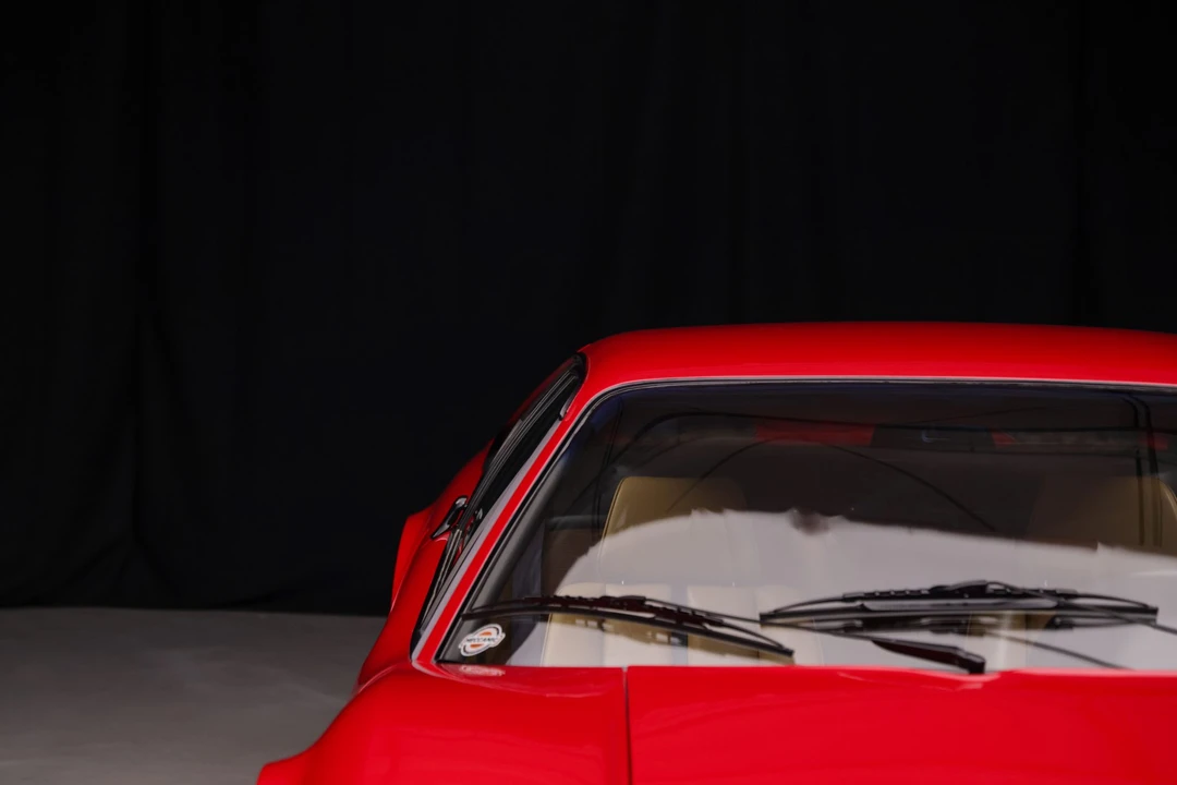 1978 Ferrari 308 GTB - Image 15 of 31