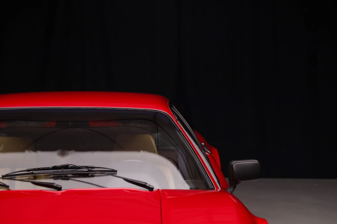 1978 Ferrari 308 GTB - Image 16 of 31