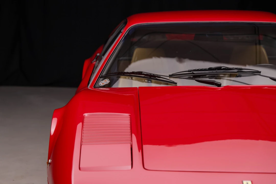 1978 Ferrari 308 GTB - Image 17 of 31