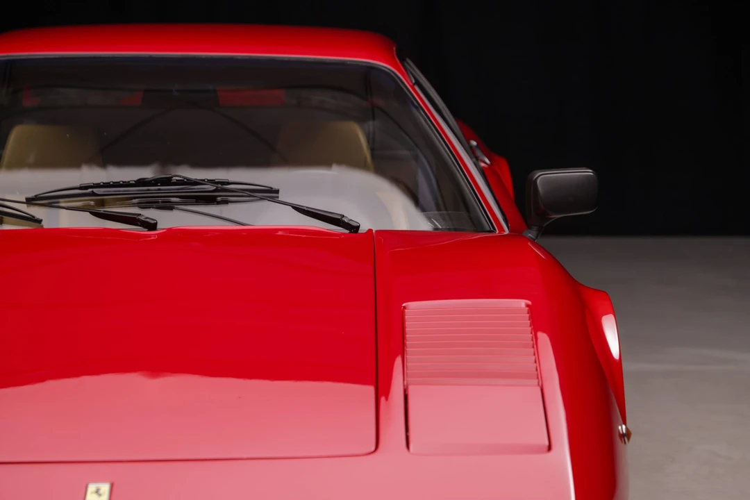 1978 Ferrari 308 GTB - Image 18 of 31