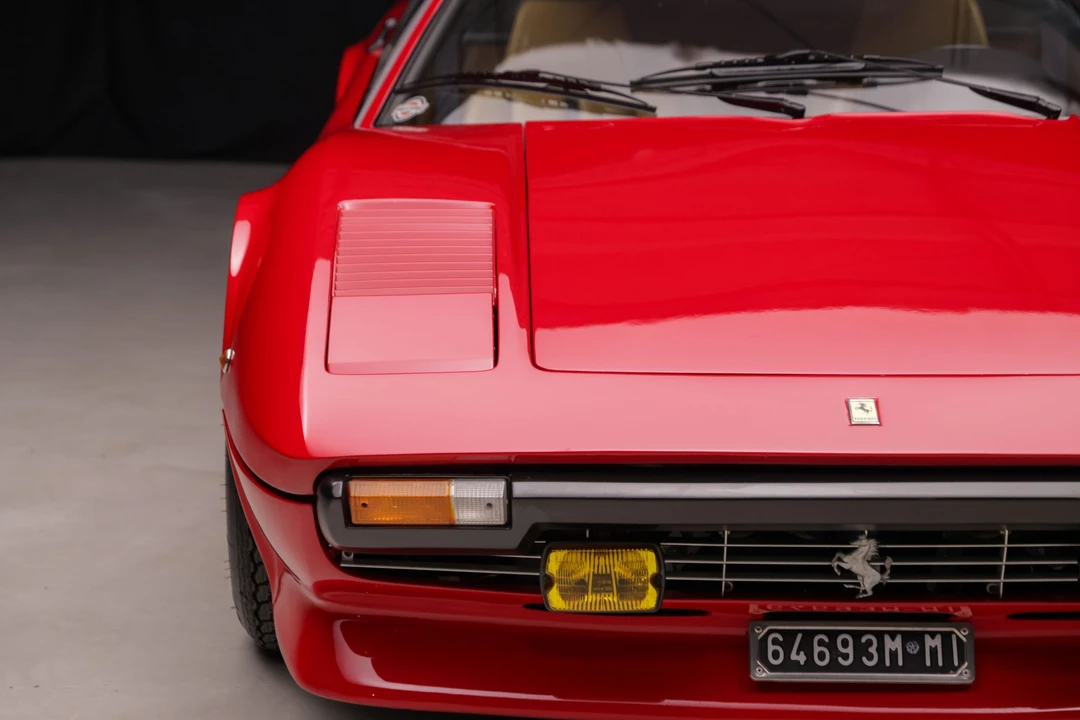 1978 Ferrari 308 GTB - Image 19 of 31