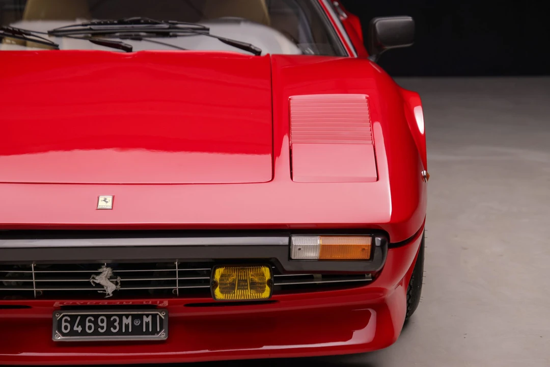 1978 Ferrari 308 GTB - Image 20 of 31