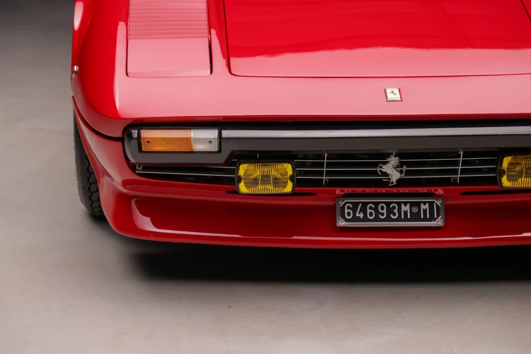 1978 Ferrari 308 GTB - Image 21 of 31