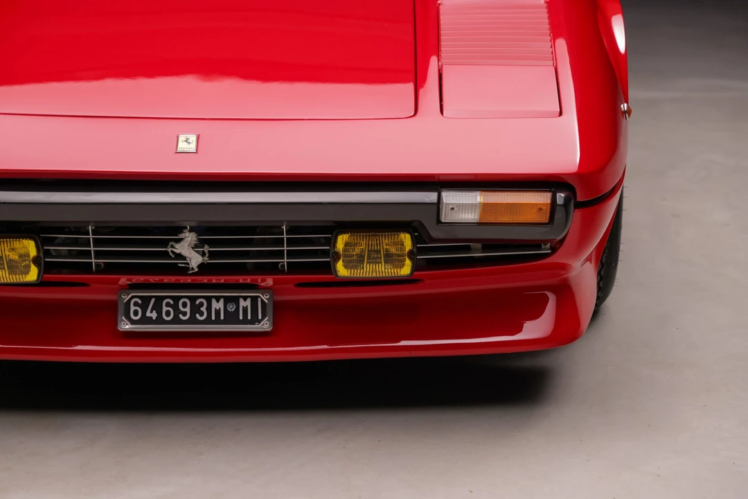 1978 Ferrari 308 GTB - Image 22 of 31