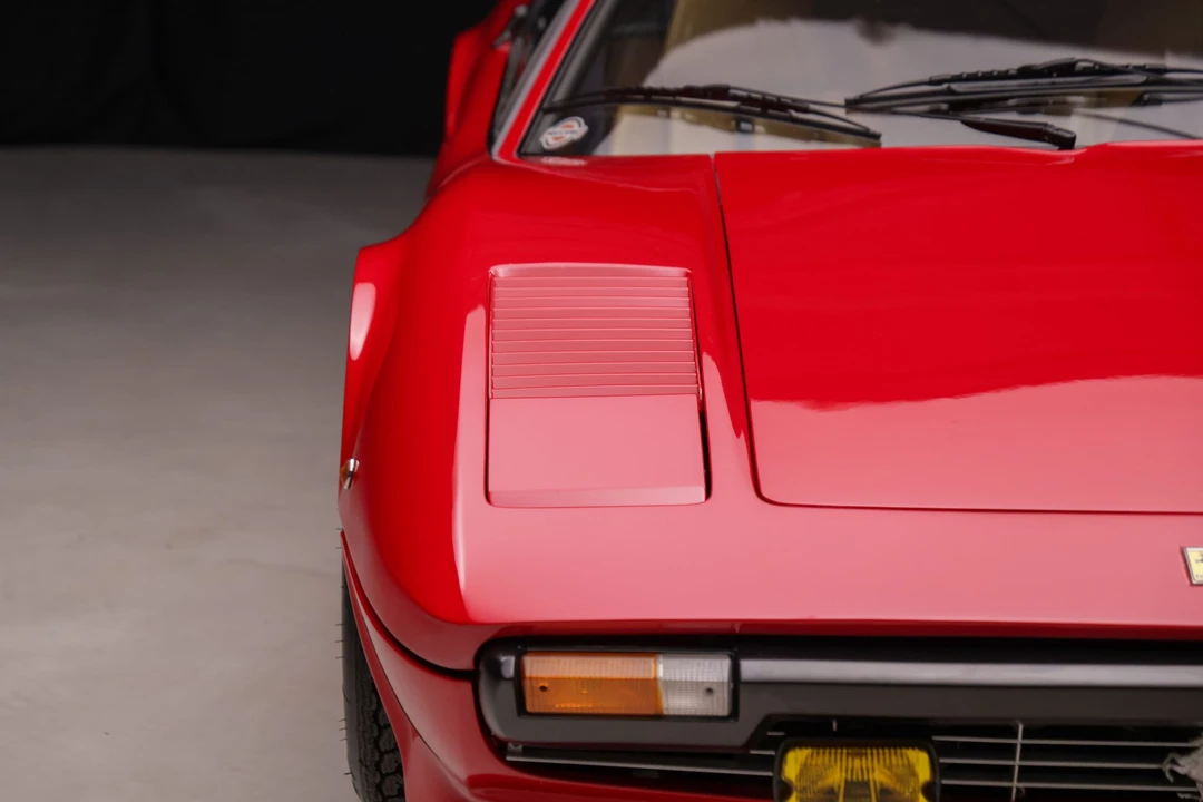 1978 Ferrari 308 GTB - Image 23 of 31
