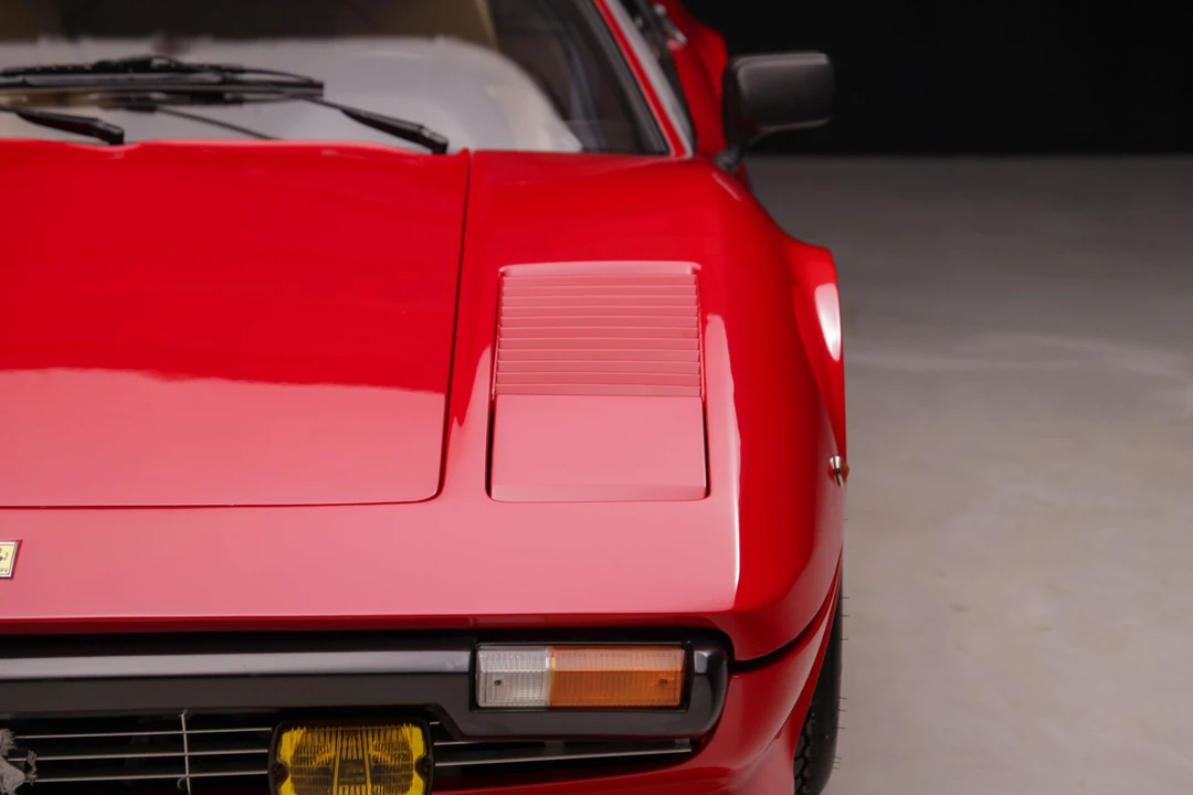 1978 Ferrari 308 GTB - Image 24 of 31