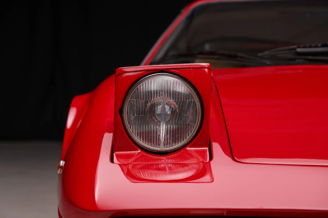 1978 Ferrari 308 GTB - Image 25 of 31