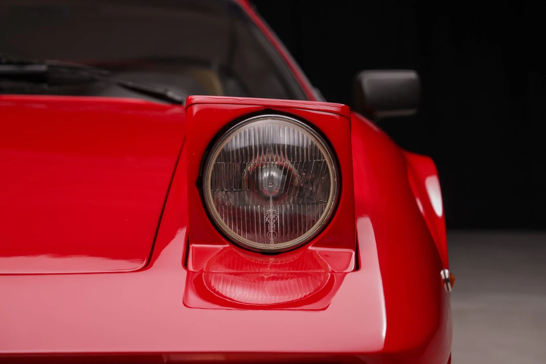 1978 Ferrari 308 GTB - Image 26 of 31