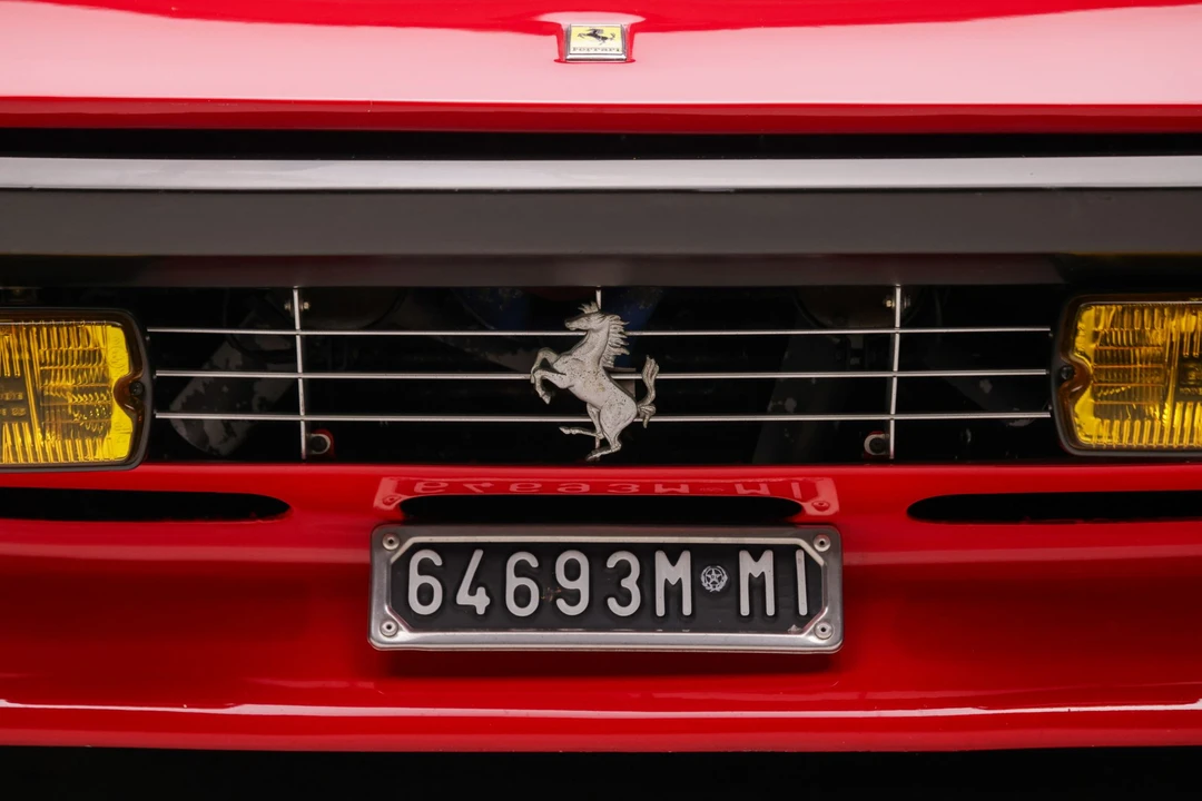 1978 Ferrari 308 GTB - Image 27 of 31