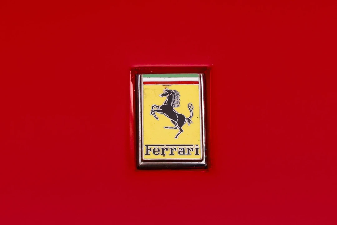 1978 Ferrari 308 GTB - Image 28 of 31