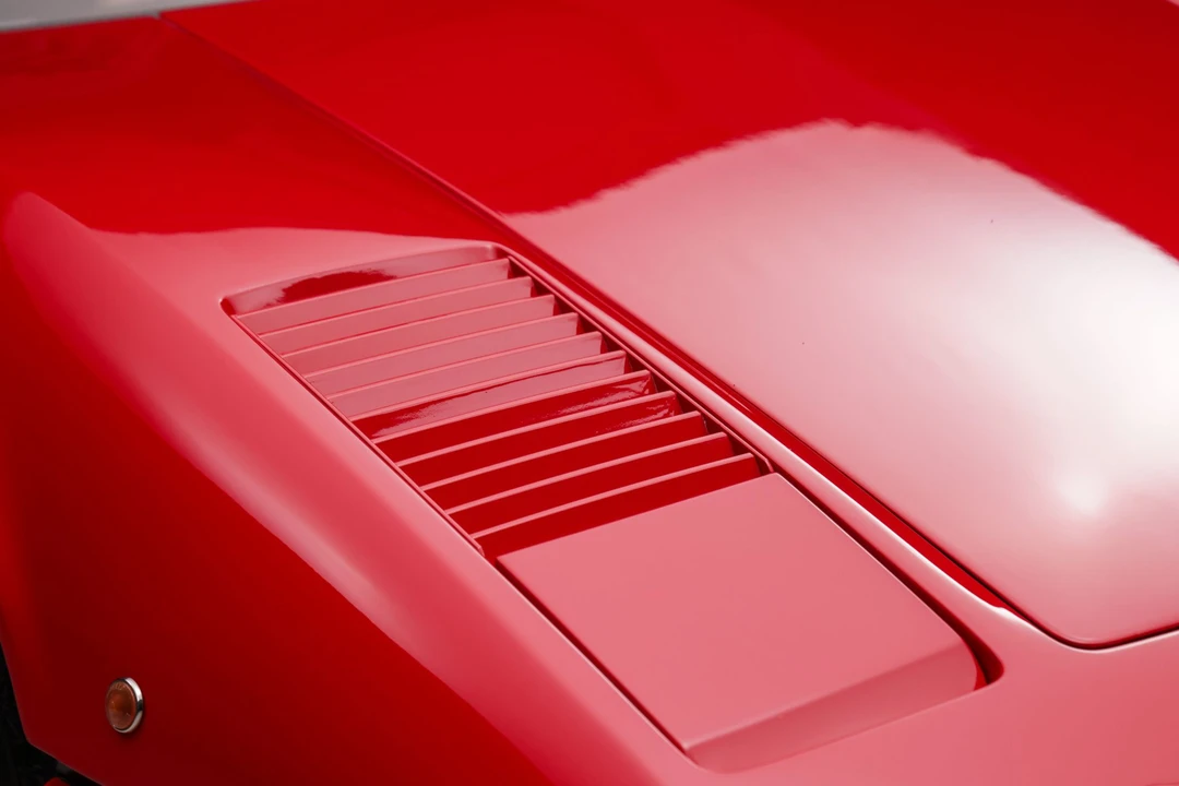1978 Ferrari 308 GTB - Image 29 of 31