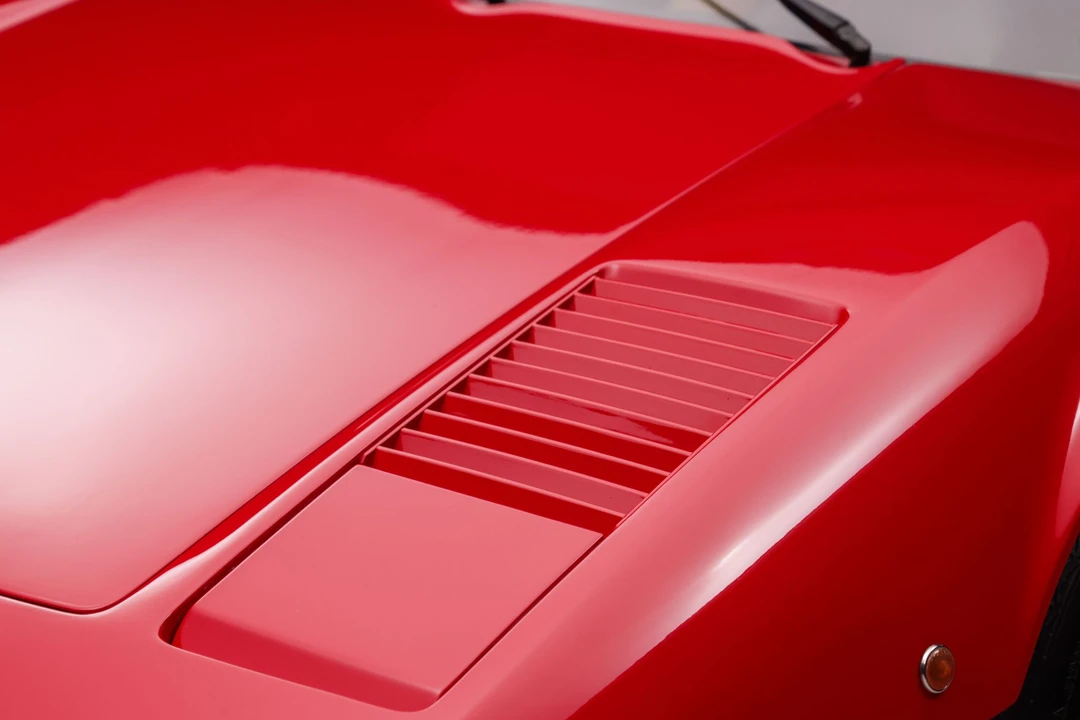 1978 Ferrari 308 GTB - Image 30 of 31