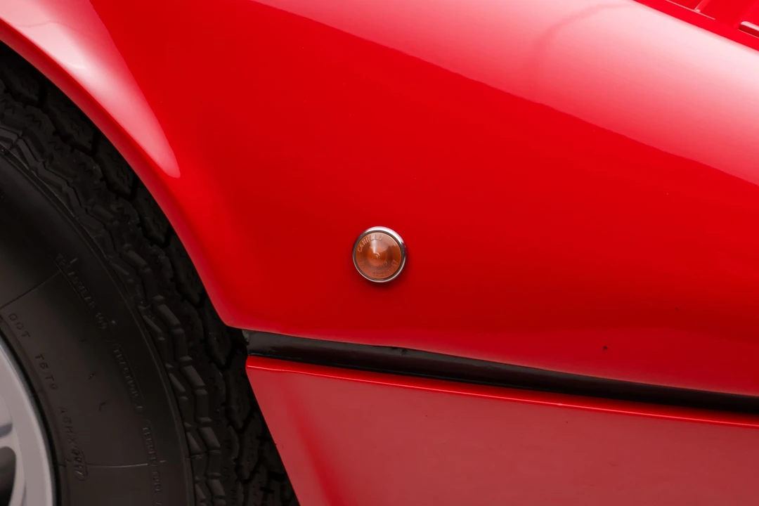 1978 Ferrari 308 GTB - Image 31 of 31