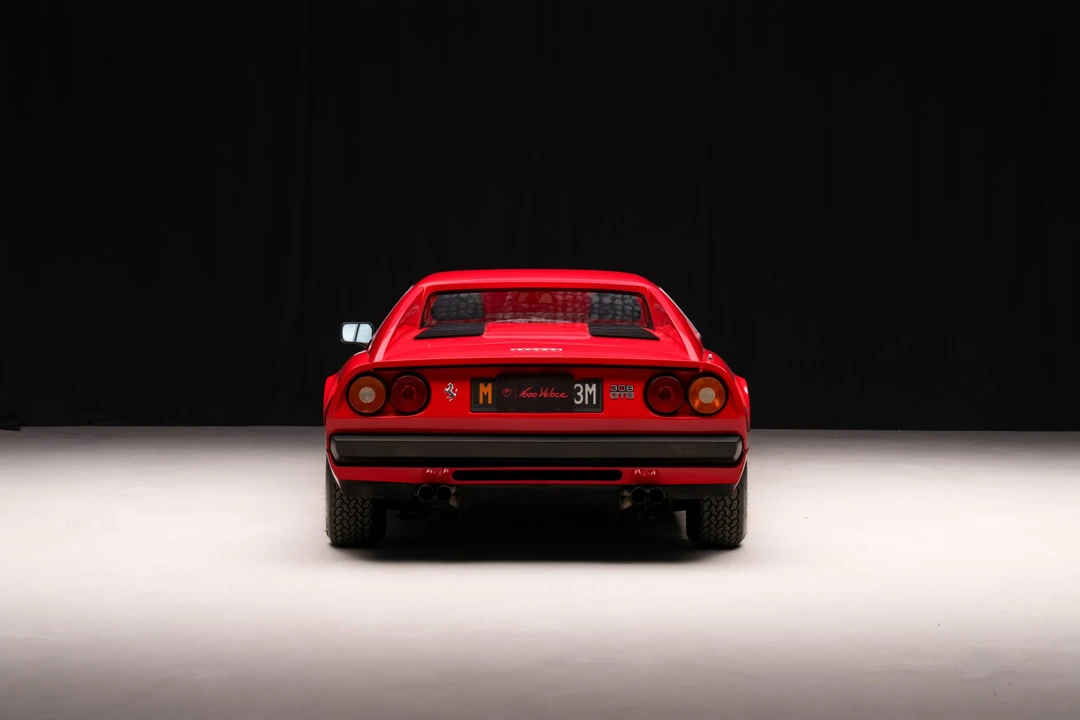 1978 Ferrari 308 GTB - Image 7 of 31