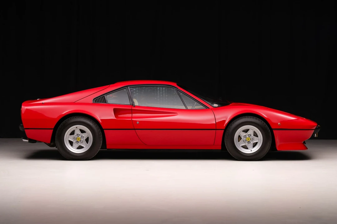 1978 Ferrari 308 GTB - Image 10 of 31