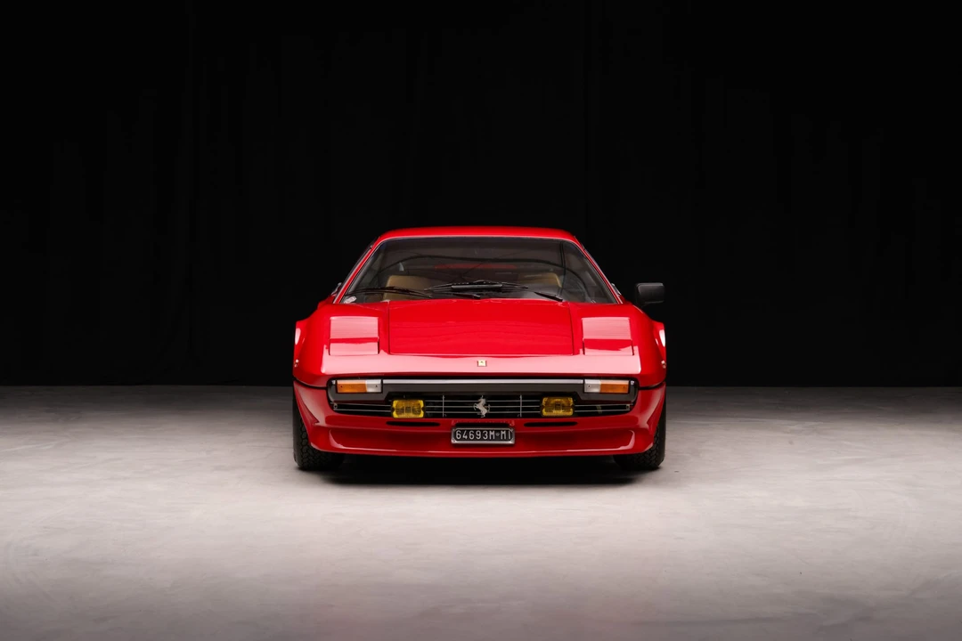 1978 Ferrari 308 GTB - Image 13 of 31