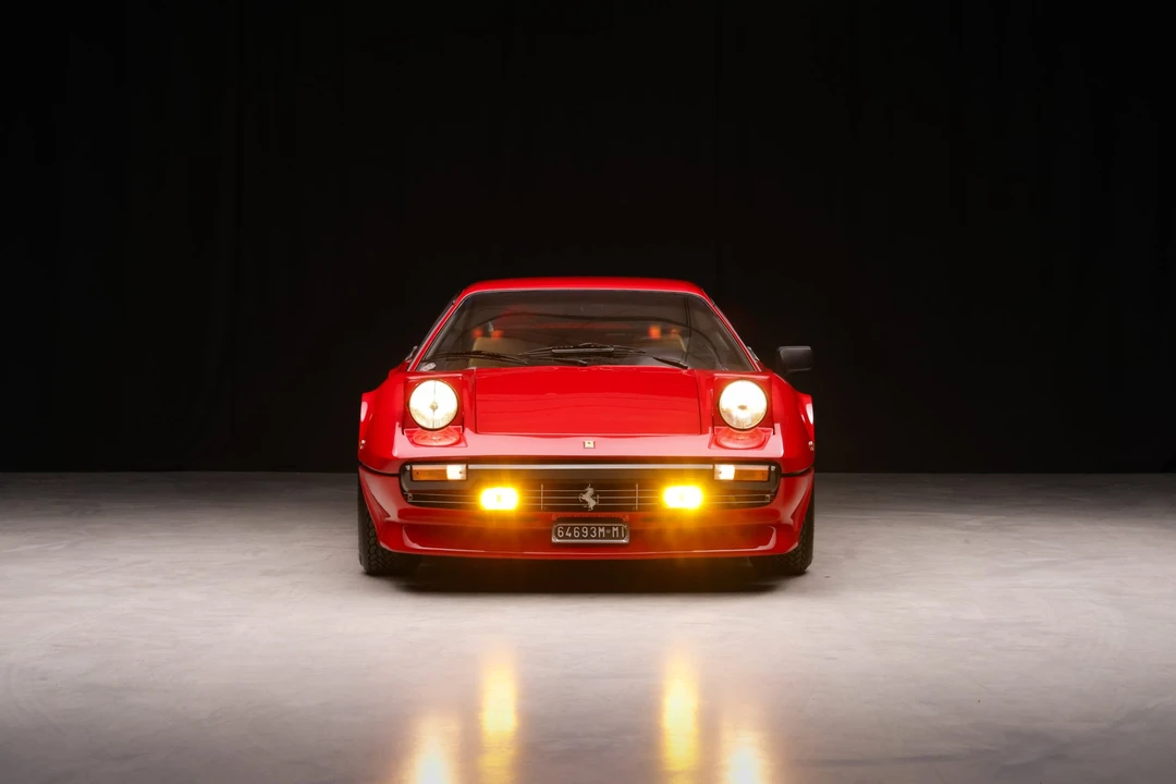 1978 Ferrari 308 GTB - Image 14 of 31