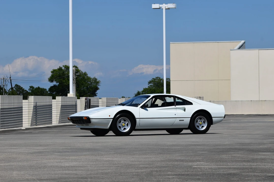 1978 Ferrari 308 GTB - Image 2 of 31
