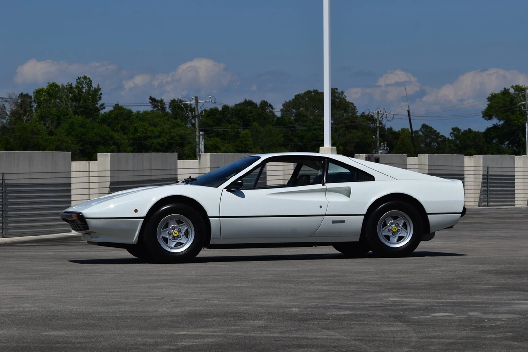 1978 Ferrari 308 GTB - Image 27 of 31