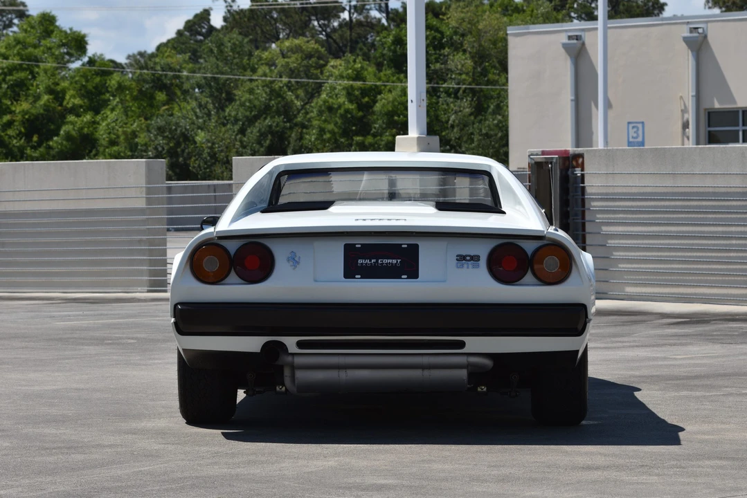1978 Ferrari 308 GTB - Image 22 of 31