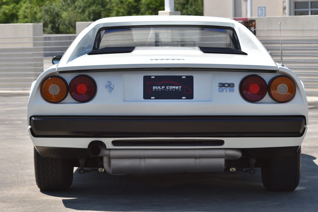 1978 Ferrari 308 GTB - Image 24 of 31