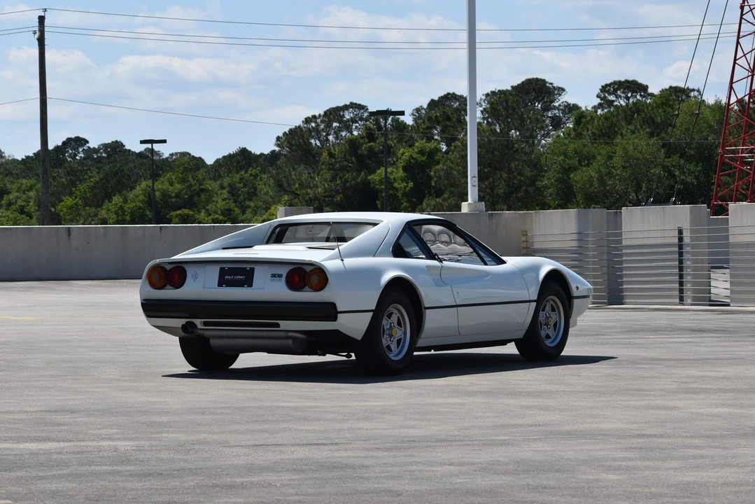 1978 Ferrari 308 GTB - Image 20 of 31